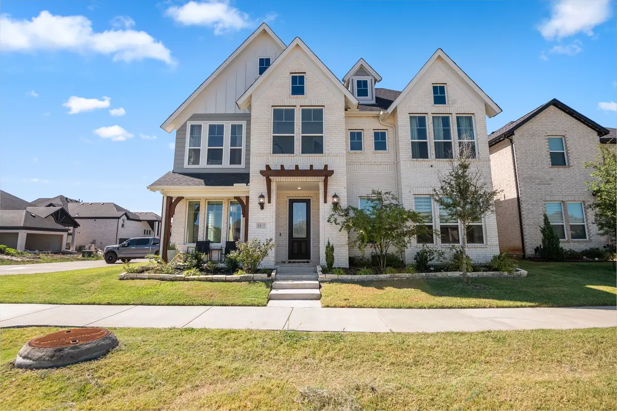 1815 Gettysburg Boulevard, Fate, TX 75189 - #1