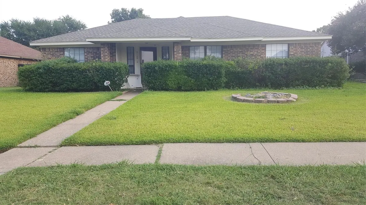 210 W Apollo Road, Garland, TX 75040 - #1
