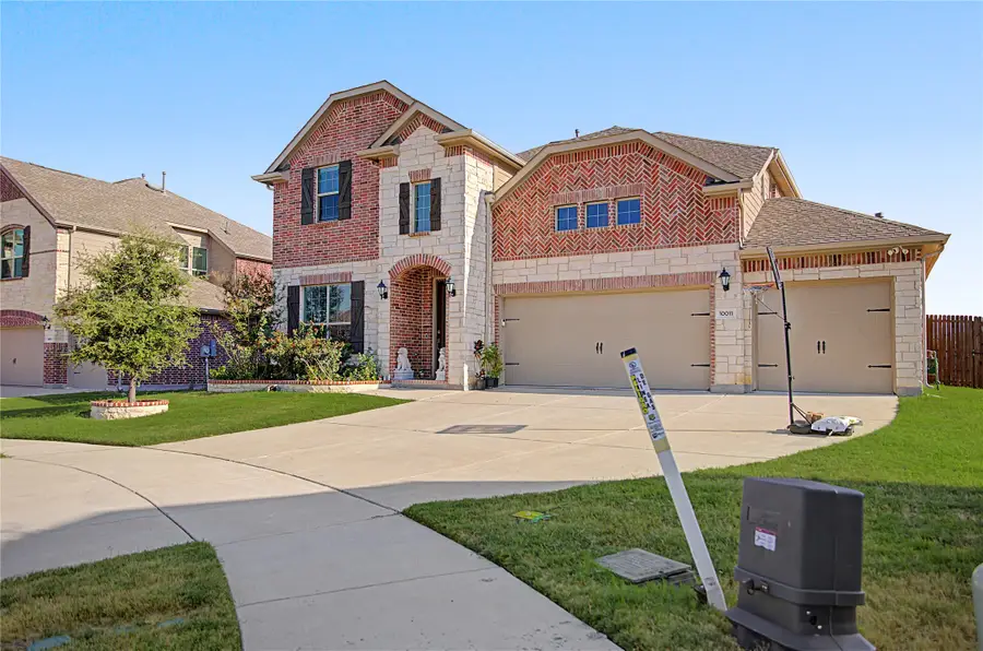 10011 Sovereign Drive, Frisco, TX 75035 - #2