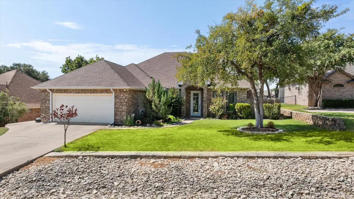 8712 Bellechase Road, Granbury, TX 76049 - #1