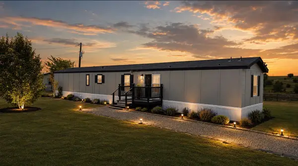 117 Stewart Street, New Fairview, TX 76078