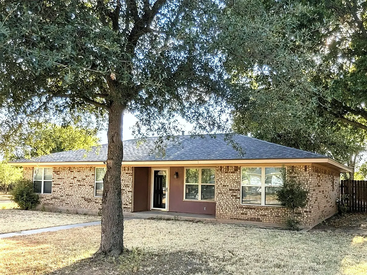 1316 S Galloway Drive, Olney, TX 76374 - #1