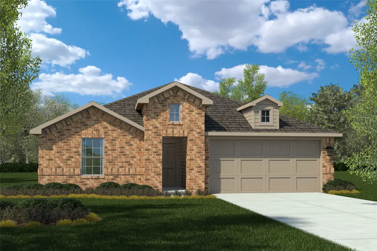 10737 Black Onyx Drive, Fort Worth, TX 76036 - #1