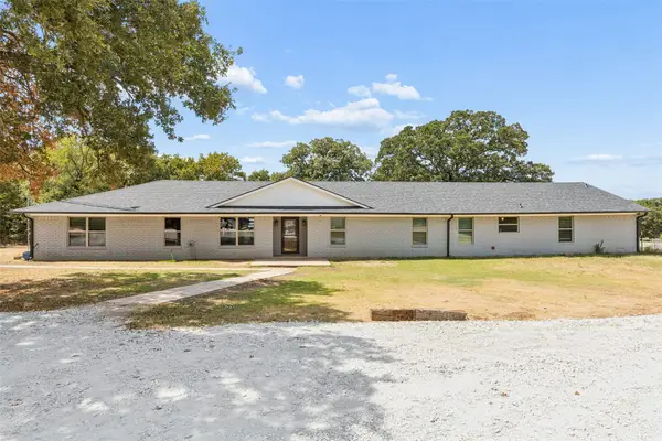1111 Riley Road, Whitesboro, TX 76273