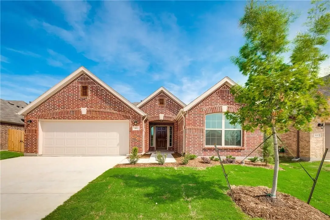 917 Bird Creek Drive, Little Elm, TX 75068 - #1