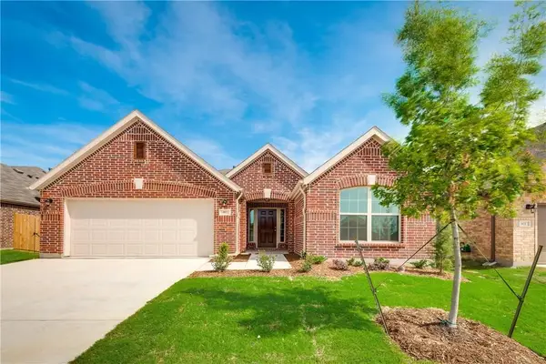 917 Bird Creek Drive, Little Elm, TX 75068