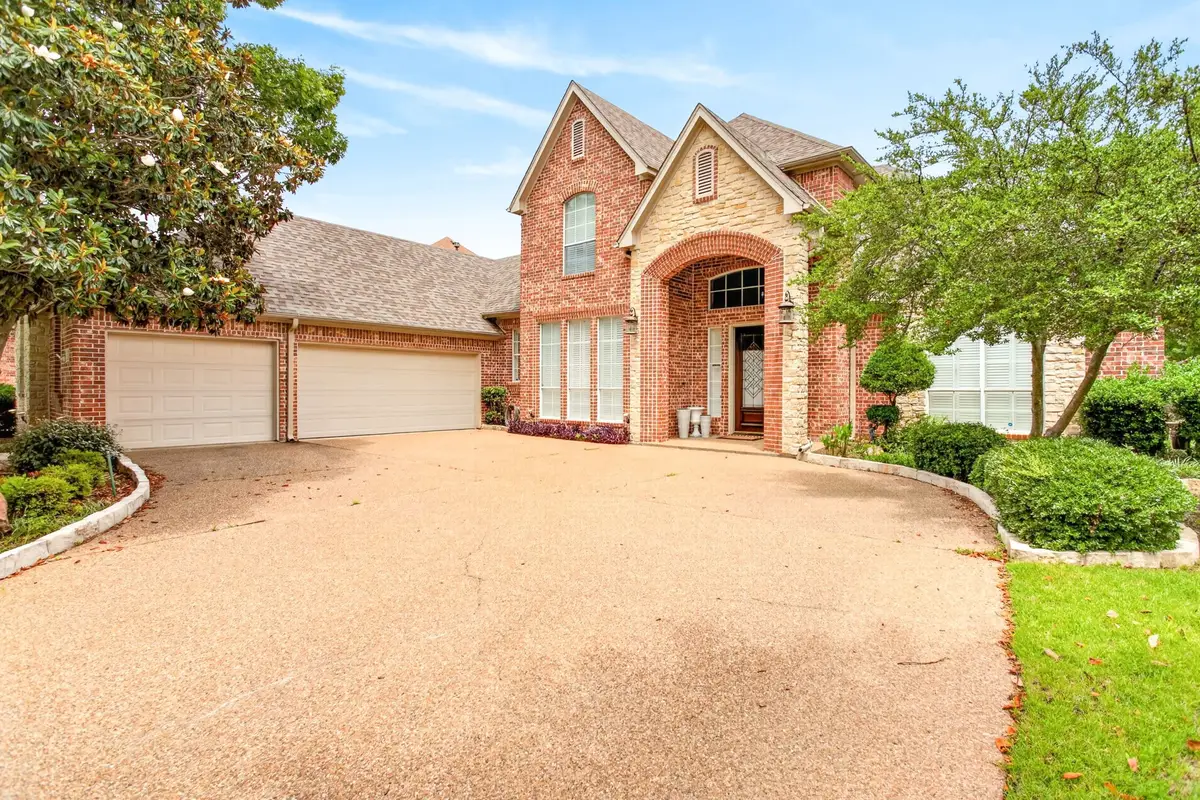 865 Thomas Crossing Drive, Fort Worth, TX 76028 - #1
