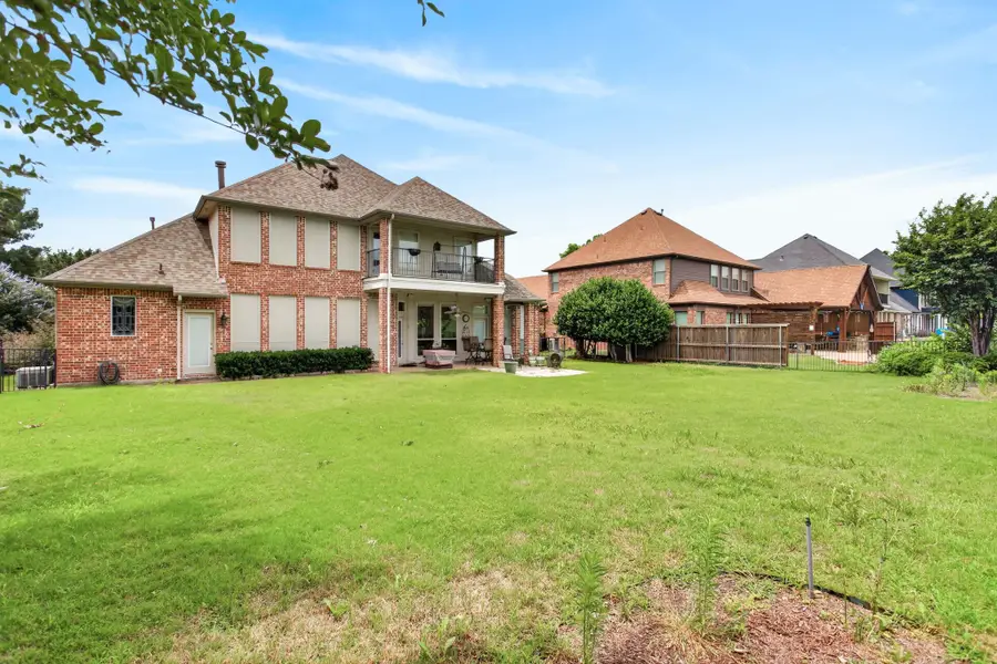865 Thomas Crossing Drive, Fort Worth, TX 76028 - #2