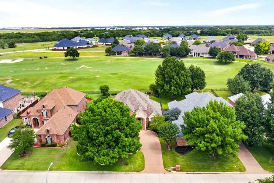 865 Thomas Crossing Drive, Fort Worth, TX 76028 - #3