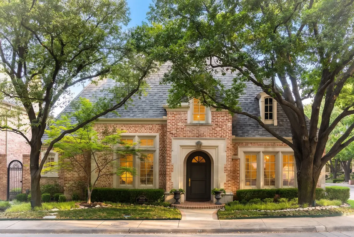 5719 Hagen Court, Dallas, TX 75252 - #1
