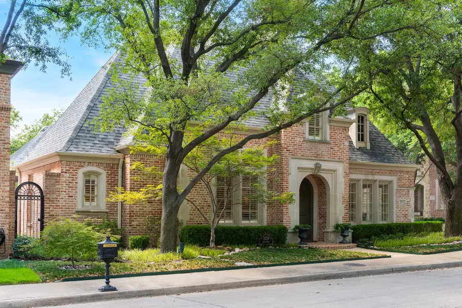 5719 Hagen Court, Dallas, TX 75252 - #2