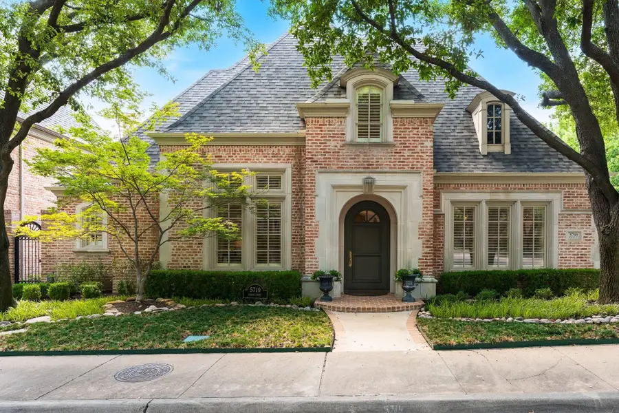 5719 Hagen Court, Dallas, TX 75252 - #3