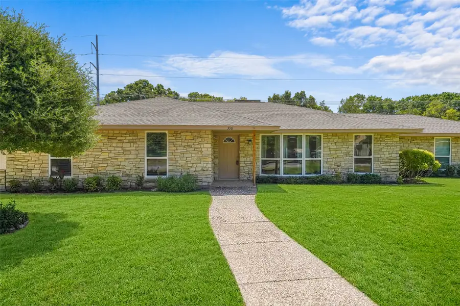 336 Woodbrook Drive, Desoto, TX 75115 - #3
