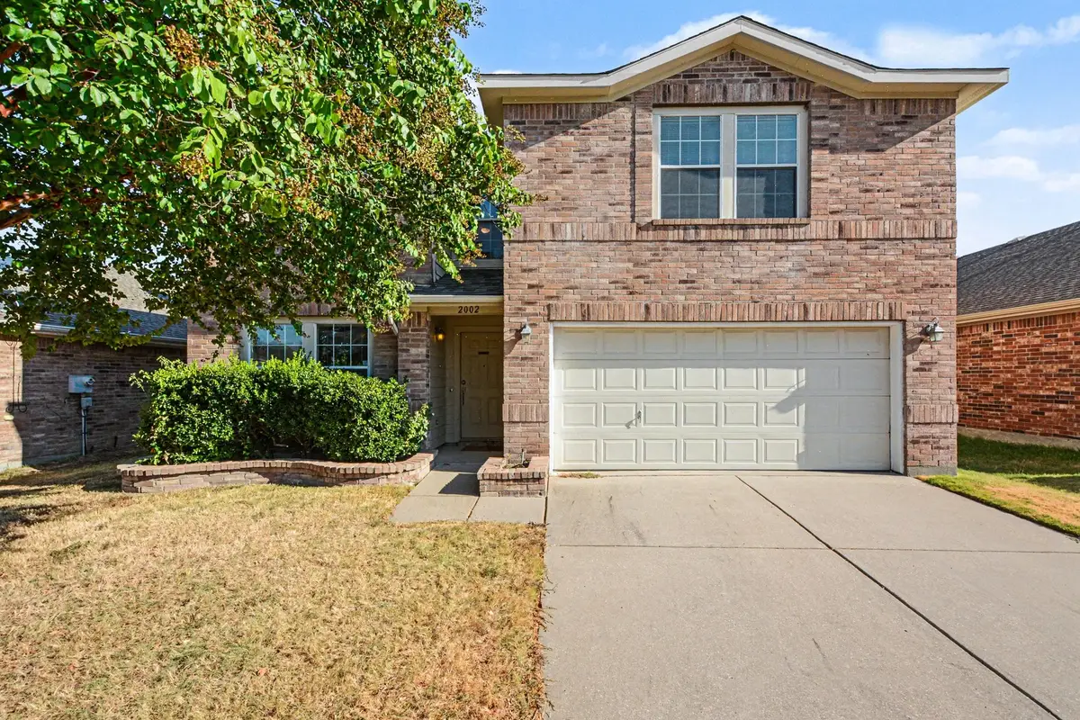 2002 Pin Oak Trail, Anna, TX 75409 - #1