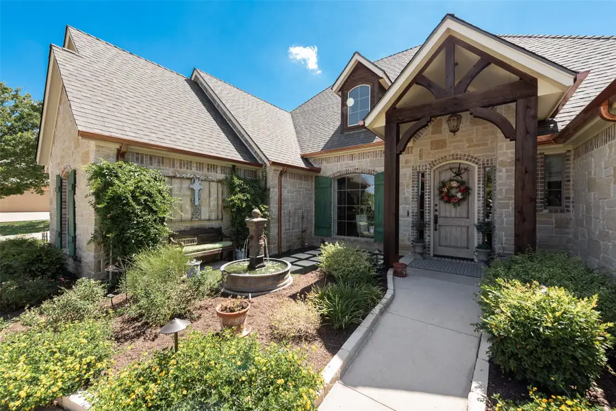 112 Trailview Lane, Weatherford, TX 76088 - #2
