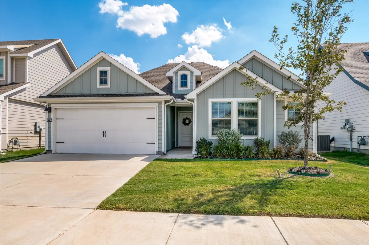 13044 Dawson Drive, Providence Village, TX 76227 - #1