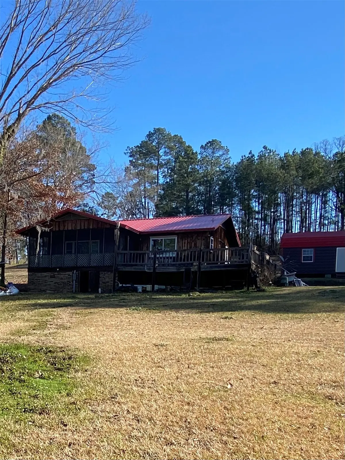 175 Marie Road, Ringgold, LA 71068 - #1