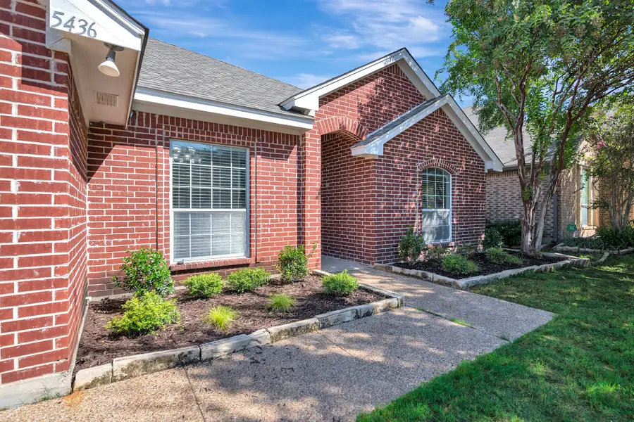 5436 Sierra Ridge Drive, Fort Worth, TX 76123 - #3