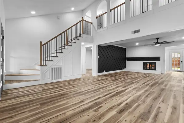 602 Sevilla Drive, Garland, TX 75043