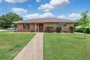 2307 Arapaho Drive, Denison, TX 75020 - #1