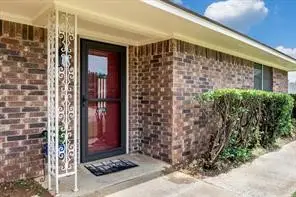2307 Arapaho Drive, Denison, TX 75020 - #2