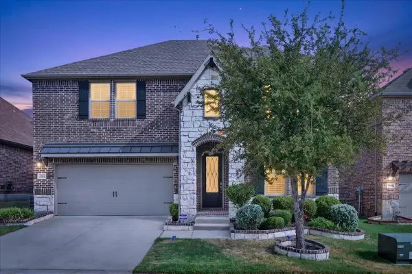 8712 Mccutchins Drive, McKinney, TX 75070