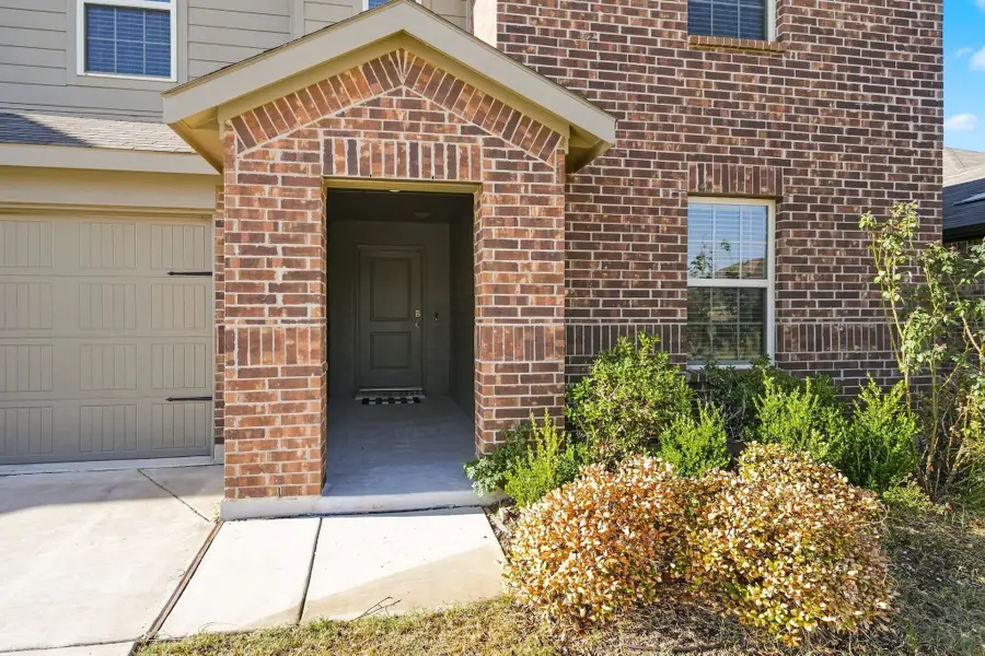 1432 Briar Hill Drive, Denton, TX 76207 - #2