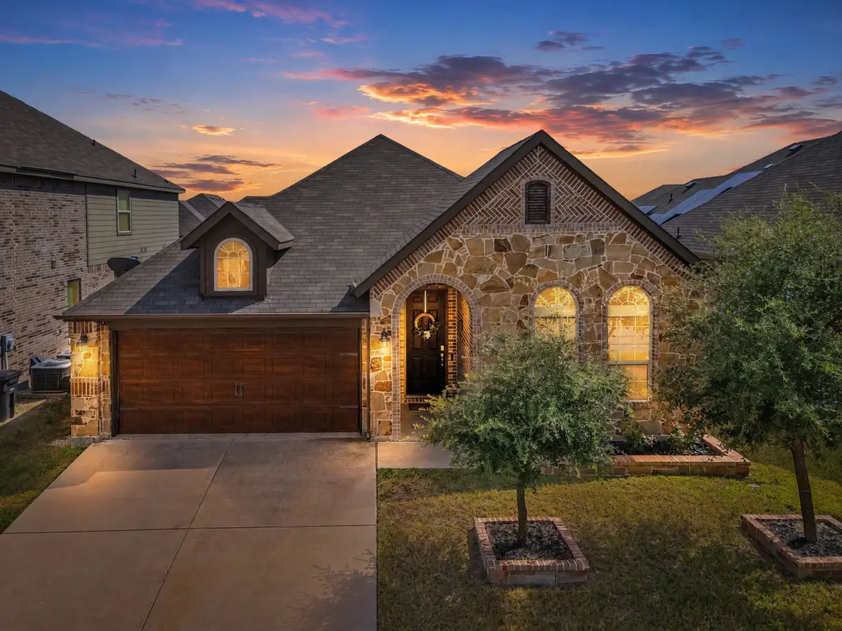 5605 Salt Springs Drive, Fort Worth, TX 76179 - #1