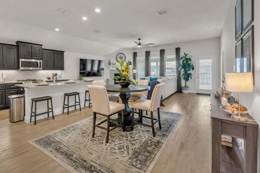 5605 Salt Springs Drive, Fort Worth, TX 76179 - #2