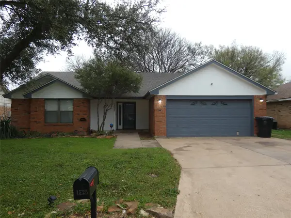 1525 Seamans Way, Abilene, TX 79602