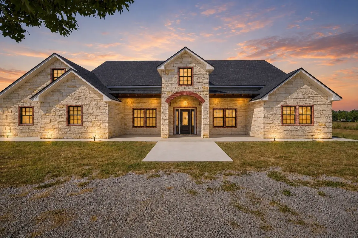 1630 County Road 262, Stephenville, TX 76401 - #1