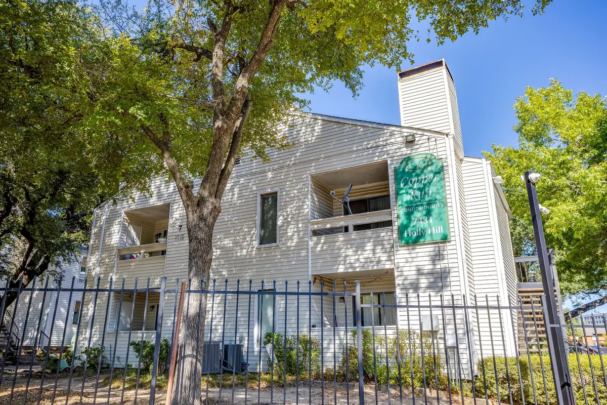 7431 Holly Hill #101, Dallas, TX 75231 - #1