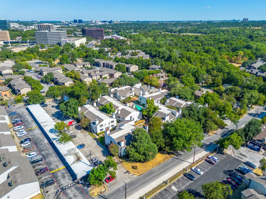 7431 Holly Hill #101, Dallas, TX 75231 - #2