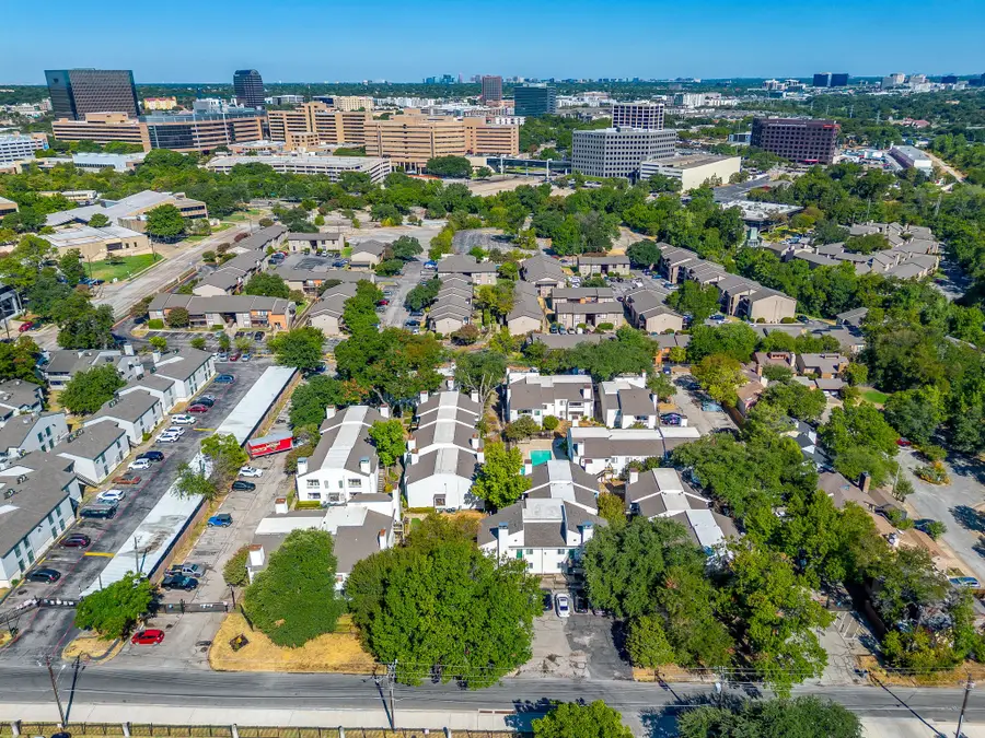 7431 Holly Hill #101, Dallas, TX 75231 - #3