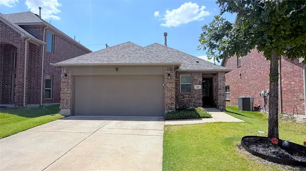 705 Blue Teal Place, McKinney, TX 75071