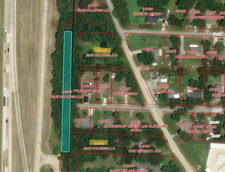 820 N Us Hwy 75, Denison, TX 75020 - #1