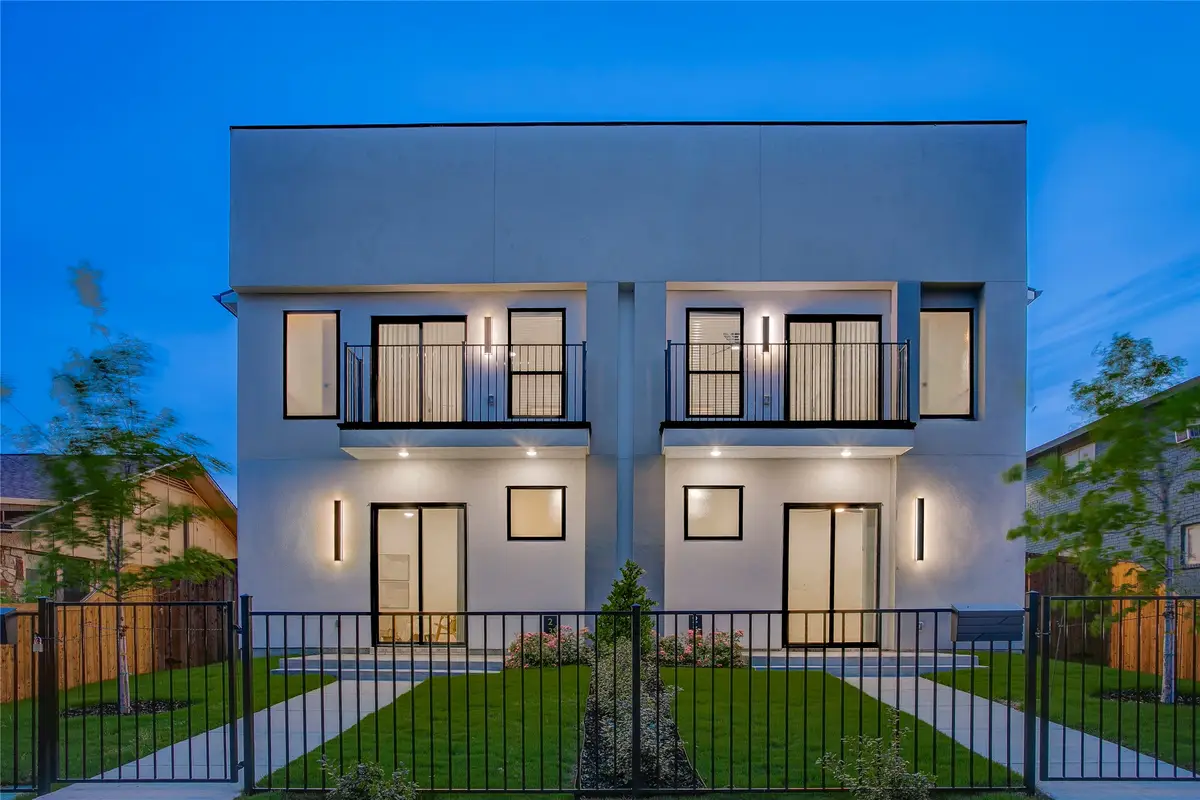 2313 S Vernon Avenue, Dallas, TX 75224 - #1