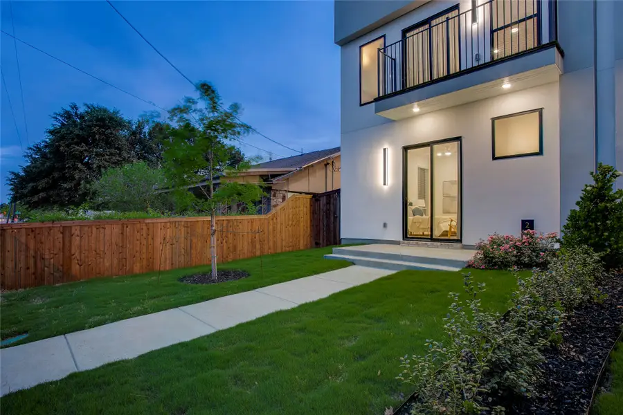 2313 S Vernon Avenue, Dallas, TX 75224 - #2