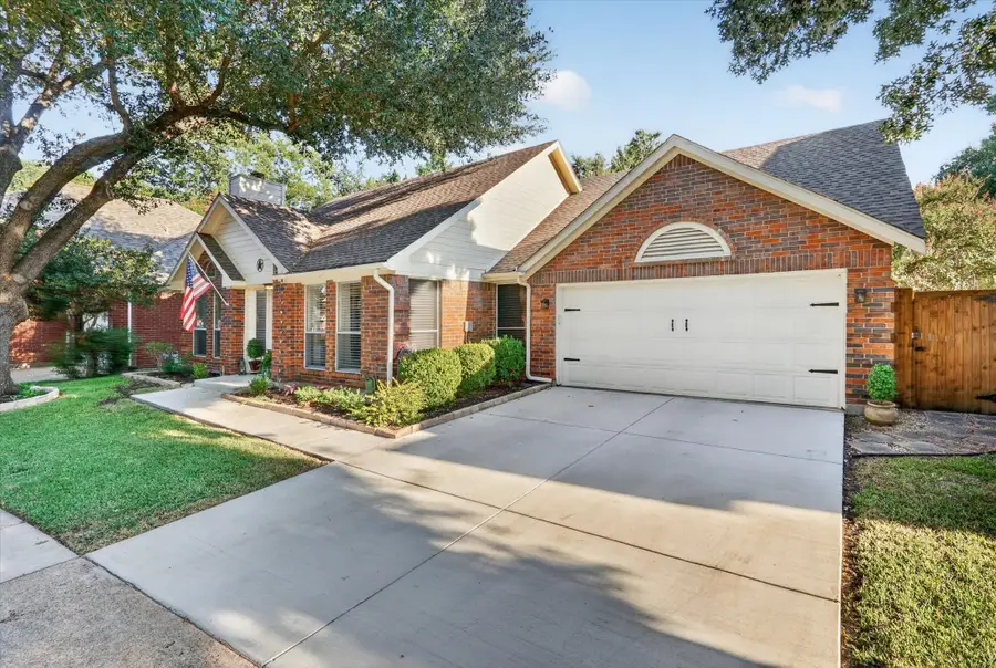 5035 Bryn Mawr Drive, McKinney, TX 75072 - #3