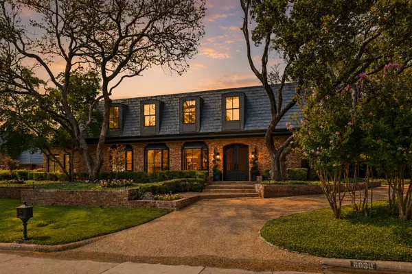 6030 Club Oaks Drive, Dallas, TX 75248