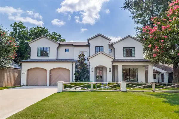 6716 Oriole Drive, Dallas, TX 75209