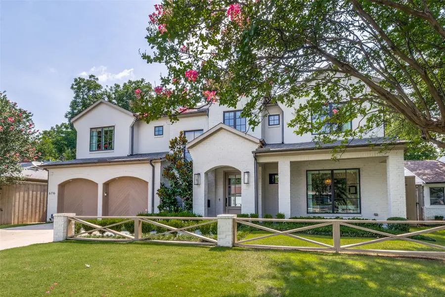 6716 Oriole Drive, Dallas, TX 75209 - #2