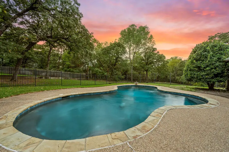 1339 Hidden Glen, Southlake, TX 76092 - #2