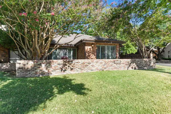 17663 Sunmeadow Drive, Dallas, TX 75252
