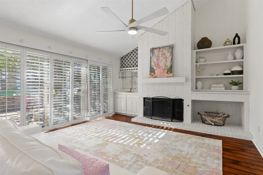 17663 Sunmeadow Drive, Dallas, TX 75252 - #2
