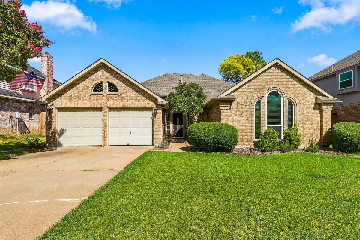 2116 Sheffield Lane, Flower Mound, TX 75028 - #1