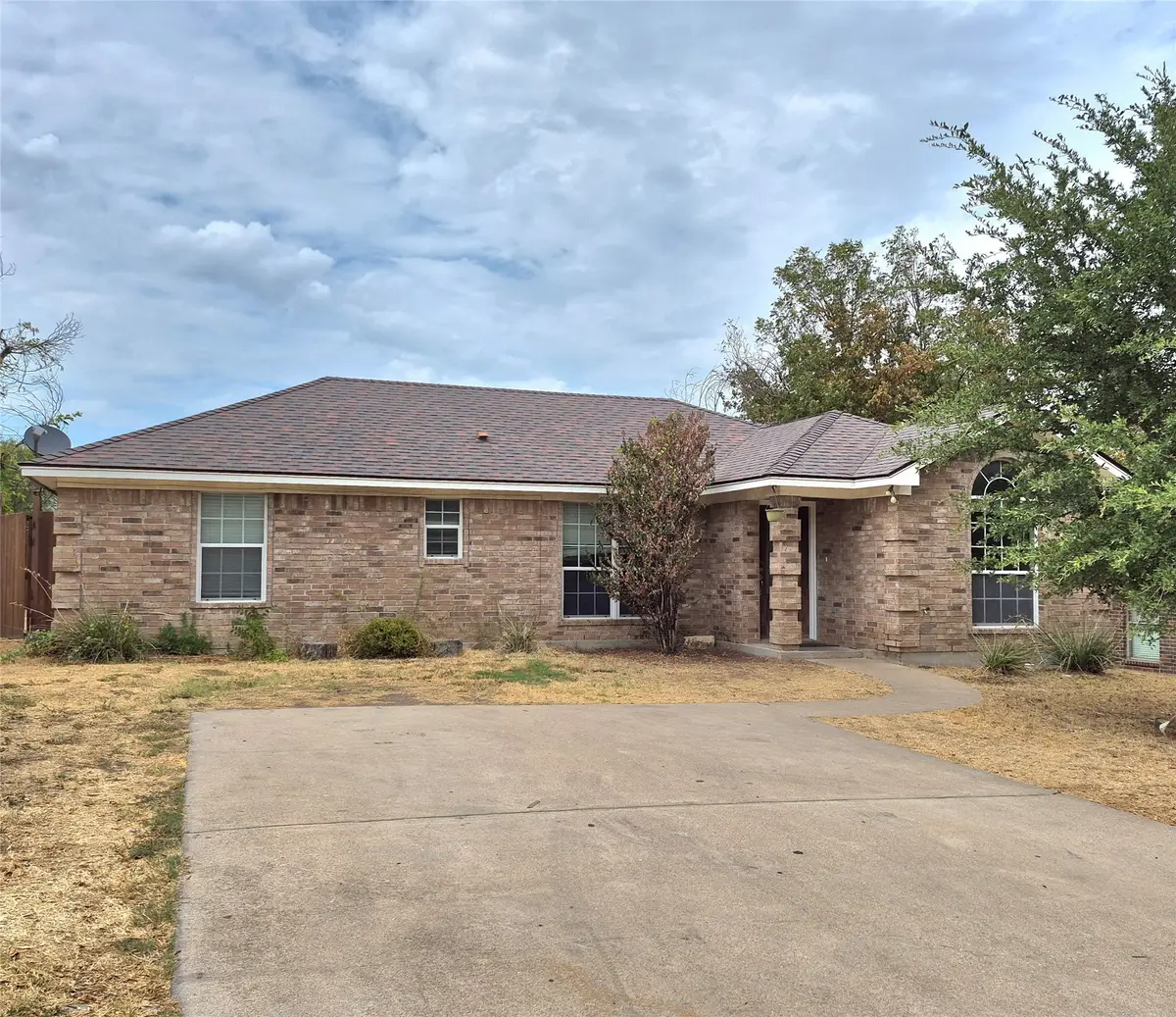 1231 W Hyman Street, Stephenville, TX 76401 - #1