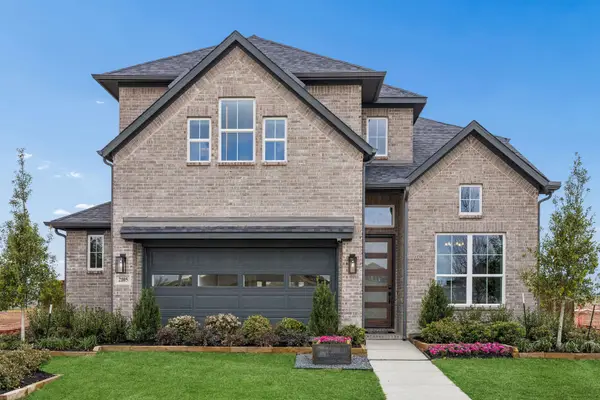 1236 Burney Court, Forney, TX 75126