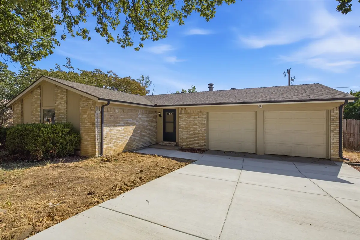 3703 French Wood Drive, Arlington, TX 76016 - #1