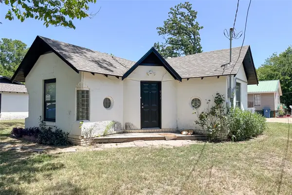 911 Alice Street, Trinidad, TX 75163